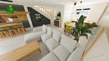 Casa adosada de OBRA NUEVA photo 0