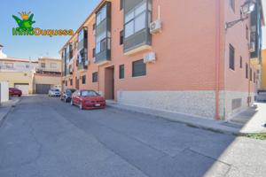 Piso de 1 dormitorio con GARAJE Y TRASTERO photo 0