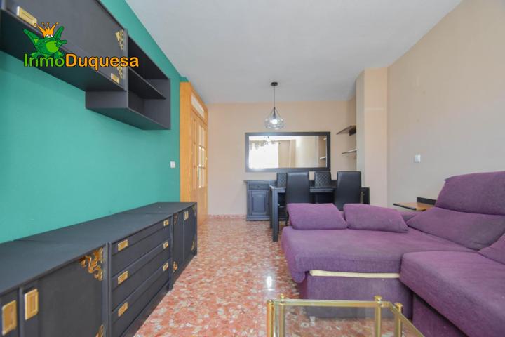 PISO de 2 Dorm. con Plaza de aparcamiento y Trastero photo 0