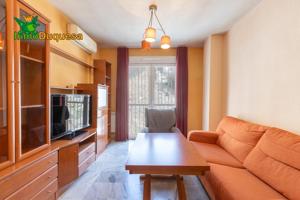 Apartamento de 1 dorm. en ÚLTIMA PLANTA. con plaza de aparcamiento photo 0