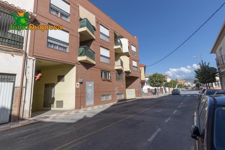 Piso en la entrada de Churriana. Junto al NUEVO METRO. photo 0