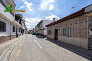 Casa de 1 PLANTA en el Cerrillo de Maracena (Granada Capital) photo 0