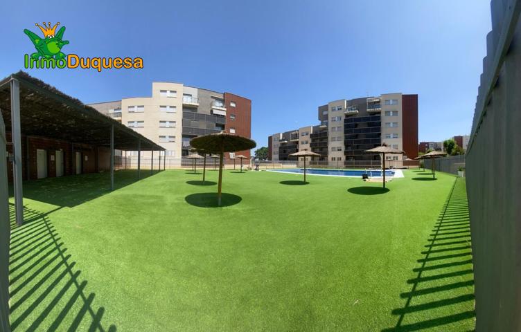 Piso En venta en Urb. Novosur, Alhendin photo 0