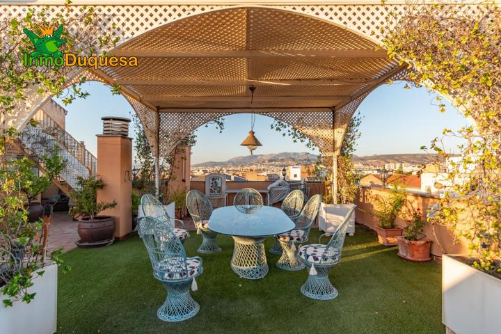 SUPER-ÁTICO en el centro de ARMILLA. Con plaza de aparcamiento. photo 0