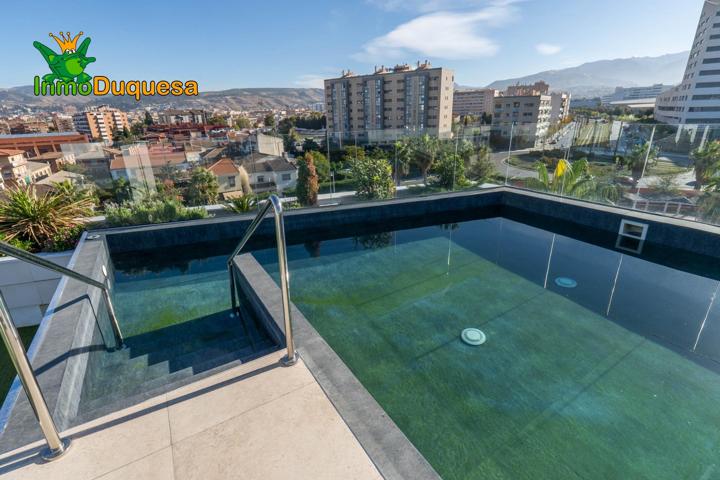 PISO en Campus de la Salud con plaza de aparcamiento y piscina comunitaria. photo 0
