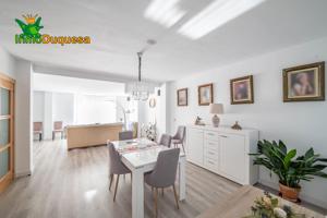 Gran casa adosada en Güejar Sierra con espectaculares vistas a la Sierra. photo 0