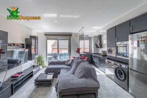 Piso moderno lista para entrar a vivir. photo 0