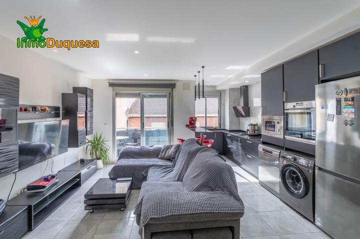 MODERNO Piso listo para entrar a vivir. photo 0