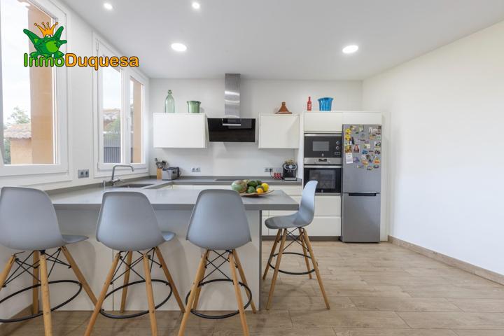 Chalet en Playa Velilla. 'Urb Los pinos' photo 0