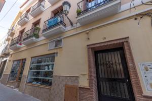 INVERSIÓN-ALQUILADO Piso en Almuñecar centro. photo 0