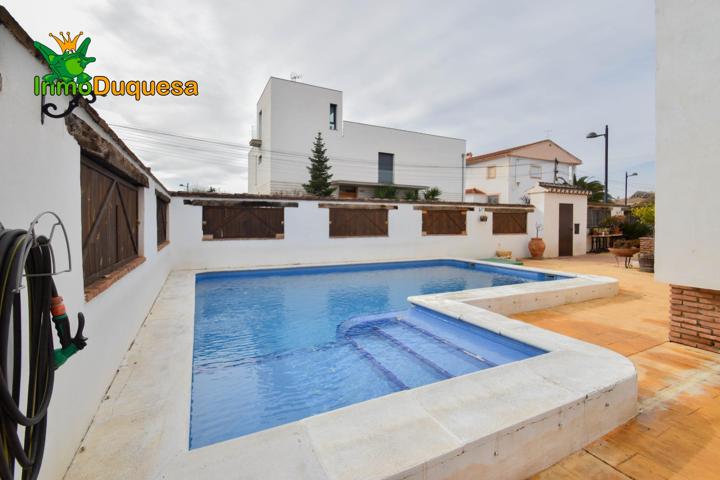 2 CASAS por el precio de una. Preciosa casa en El Ventorrillo - Cullar Vega. photo 0