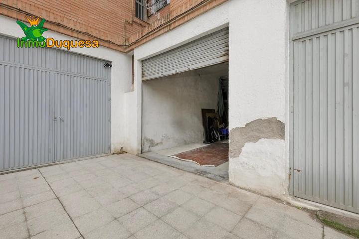 COCHERA cerrada en Cerrillo de Maracena photo 0