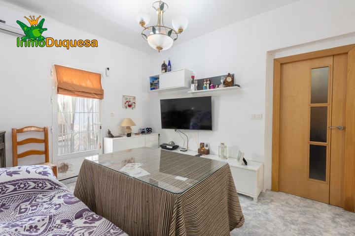 Casa en 1 sola planta. OTURA, con patio. photo 0