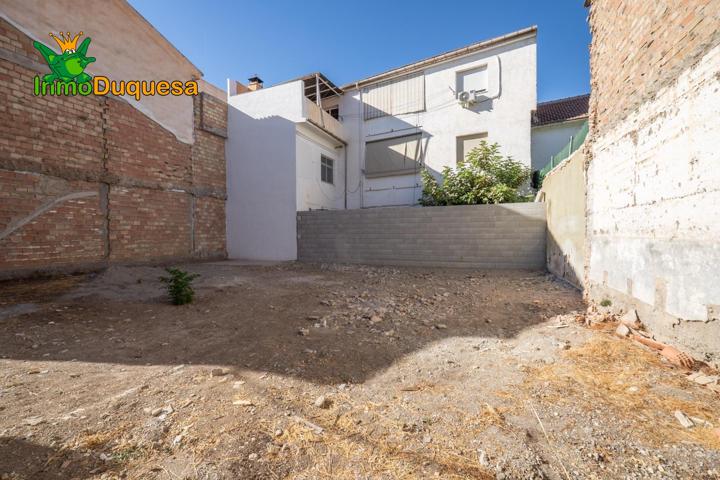 EXCELENTE SOLAR en el centro de de ARMILLA photo 0