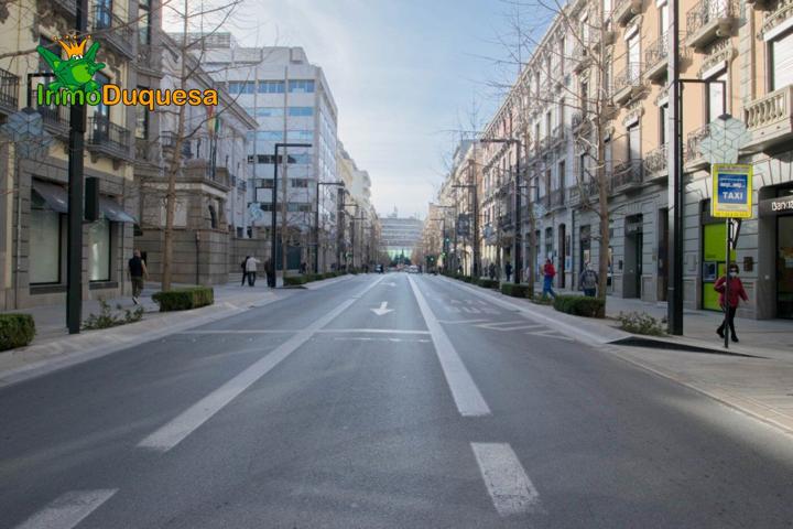 Local comercial junto a Mercado de San Agustín y Gran Vía. photo 0