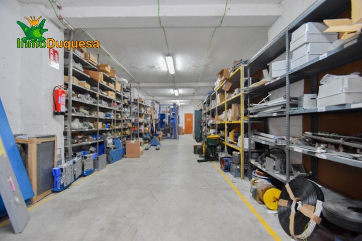 Local comercial junto a Camino de Ronda. photo 0