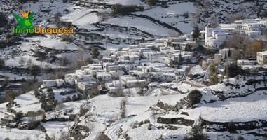 Hotel Rural en el CORAZÓN de la ALPUJARRA Granaina. photo 0