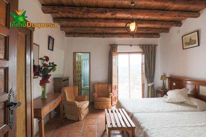 Hotel Rural en plena ALPUJARRA. photo 0