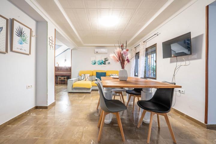 Chalet con Piscina en los Rebites - HUETOR VEGA photo 0