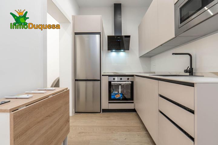 Apartamento de 1 dorm. Junto a calle RECOGIDAS - REFORMADO photo 0