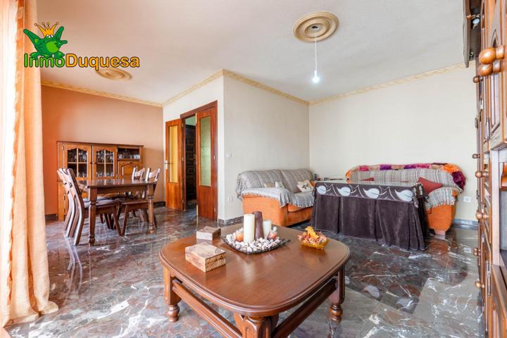 Piso de 3 dorm. en el Centro de ATARFE. photo 0