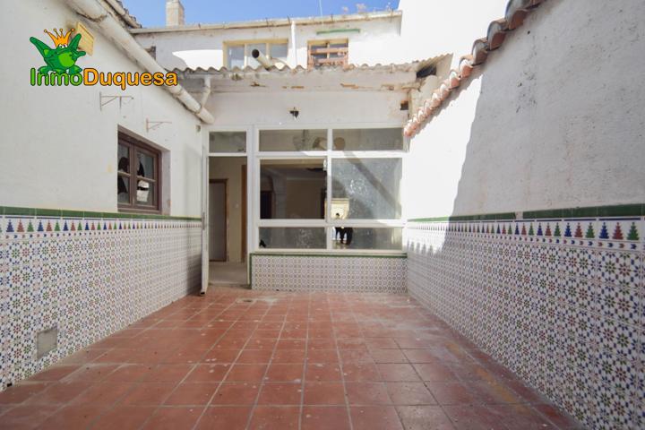 Casa en Atarfe para REFORMA integral photo 0