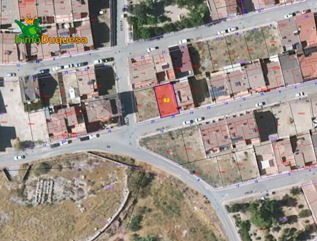 Solar urbano en la entrada de Padul. photo 0