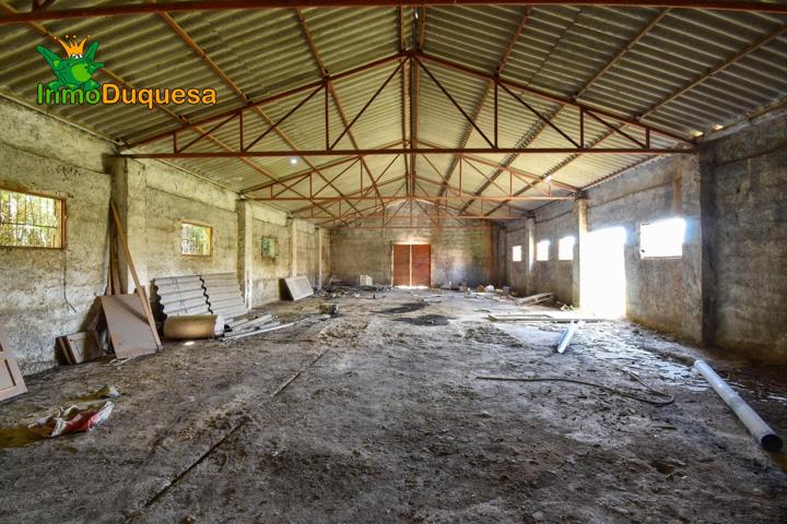 Nave industrial en Dúrcal. photo 0