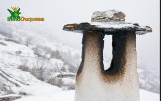 Hotel Rural en el CORAZÓN de la ALPUJARRA Granaina. photo 0