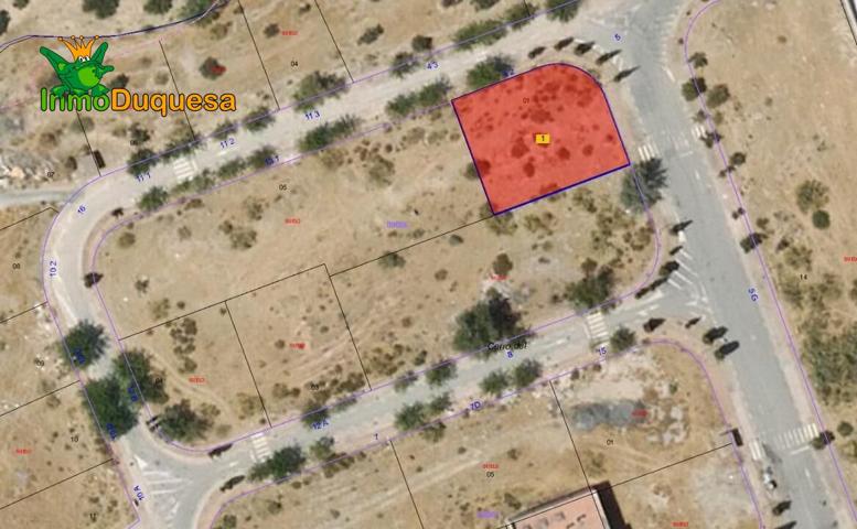 Suelo INDUSTRIAL en Alfacar. Junto autovia A-92. photo 0