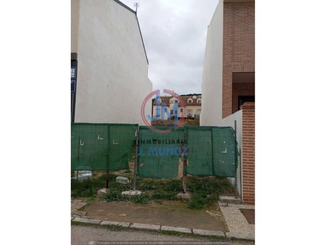 PARCELA URBANIZABLE photo 0