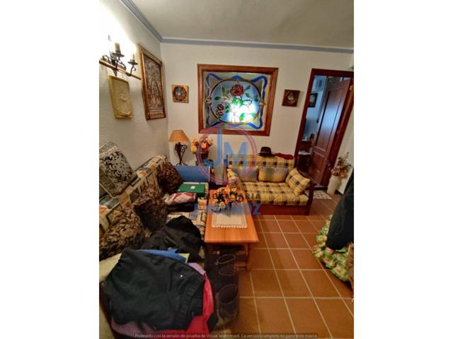 SE VENDE CASA EN EL ROCÍO photo 0