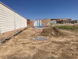 SE VENDE PARCELA URBANIZABLE photo 0