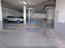 SE VENDEN PLAZAS DE GARAJE photo 0