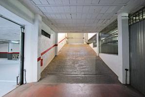 Parking En venta en Fuengirola photo 0