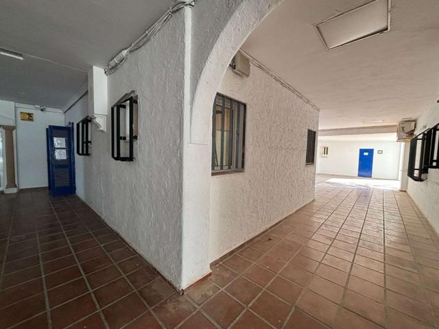 Industrial En venta en Avda. Gran Bretaña, 26. Mijas Costa, Mijas (málaga), Mijas photo 0