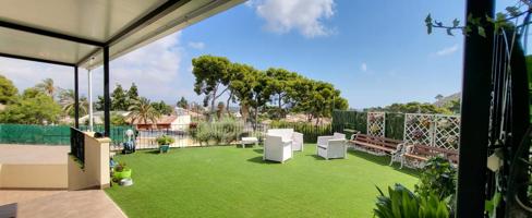 CHALET EN VISTA HERMOSA CON 1000 M2 PARCELA Y 175 M2 CASA photo 0