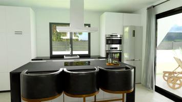 CHALETS EN ALENDA GOLF CON PARCELAS , urb. La Capitana photo 0