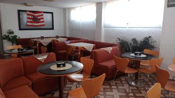 SE VENDE BAR EN ACTIVO CON LICENCIA ACTIVIDAD INCLUIDO LOCAL EN PETRER photo 0