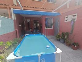BUNGALOW EN ELDA photo 0