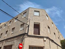 EDIFICIO DE 746 M2 DE 2 PLANTAS 1º Y 2º PARA REFORMAR EN PETRER photo 0