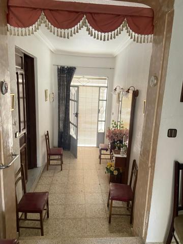 CASA DE PUEBLO EN TOBARRA photo 0