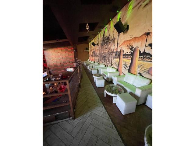 ¡SE TRASPASA DISCOTECA! MAGNÍFICO! OPORTUNIDAD!  También posibilidad de este grupo hostelería traspasar en un pack de t photo 0
