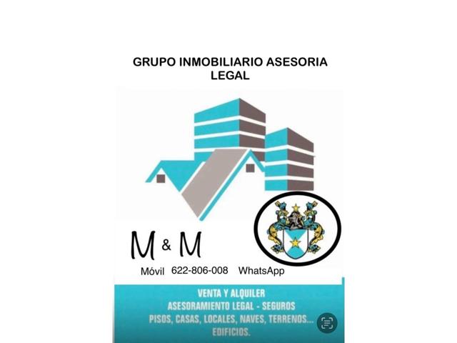 Piso en venta en Los Pajaritos-La Candelaria-Madre de Dios(41006) photo 0