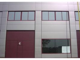 Nave comercial en alquiler en Palmete(41016) photo 0