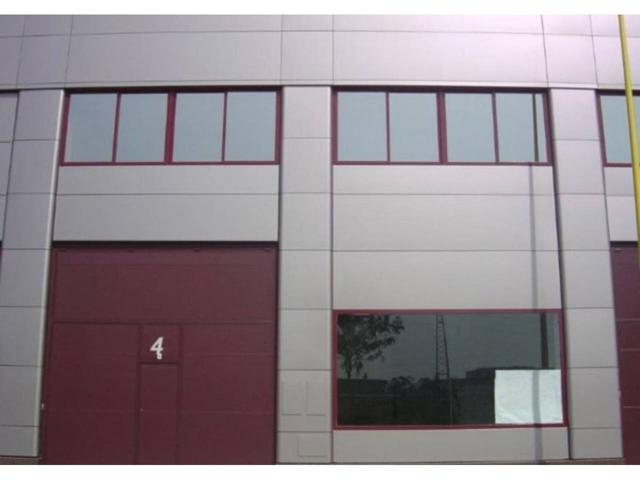 Nave comercial en alquiler en Palmete(41016) photo 0
