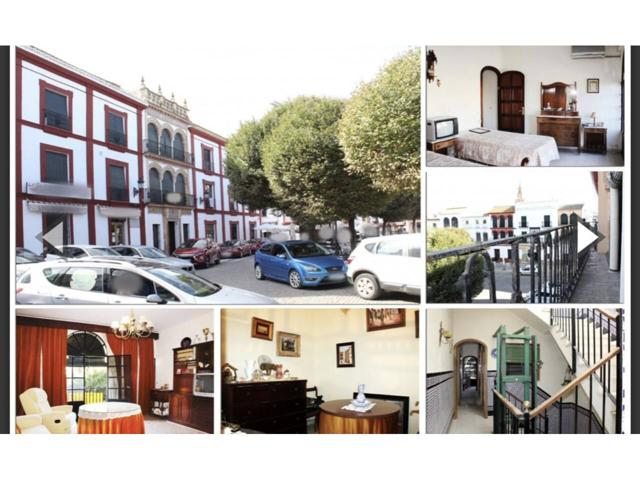 MANGANO & MORISANCON ASESORAMIENTO LEGAL Y SEGUROS DE TODO TIPO. Casa para la venta de apartamentos turístico en el cen photo 0