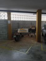 Parking En venta en Urbanizacion Antequera, La Herradura photo 0