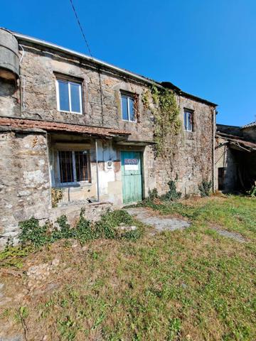 Casa En venta en Espeldoña -Vilamateo, 5. 15615, Vilarmaior (la Coruña), Vilarmaior photo 0