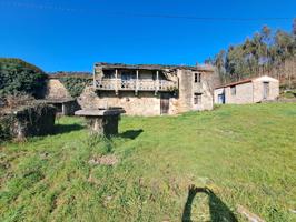 Casa En venta en Espeldoña 3, Vilamateo. 15637, Vilarmaior (la Coruña), Vilarmaior photo 0